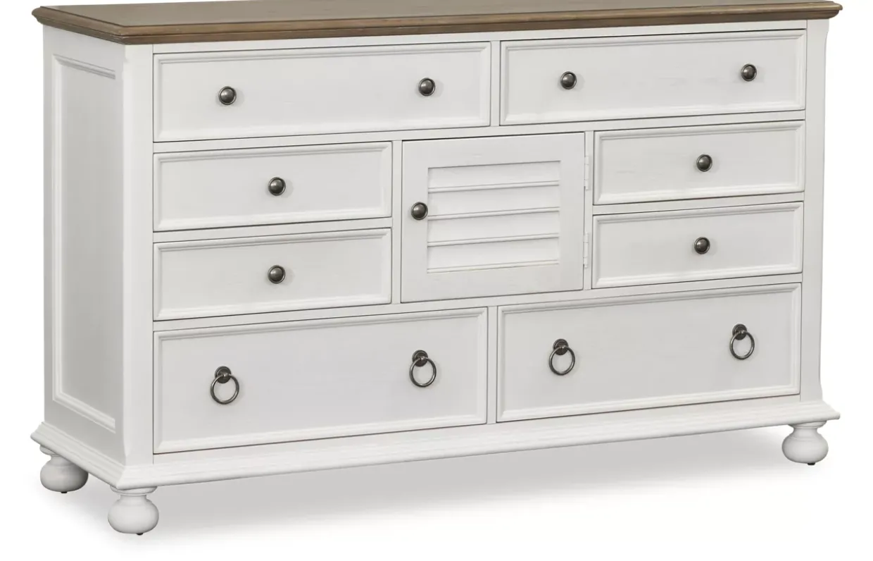 Nantucket Dresser