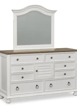 Nantucket Dresser