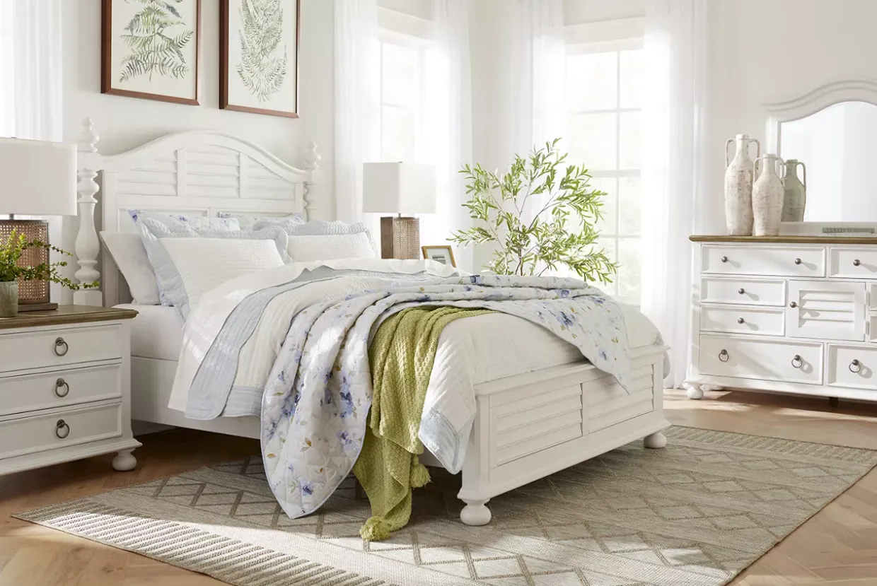 Nantucket Dresser
