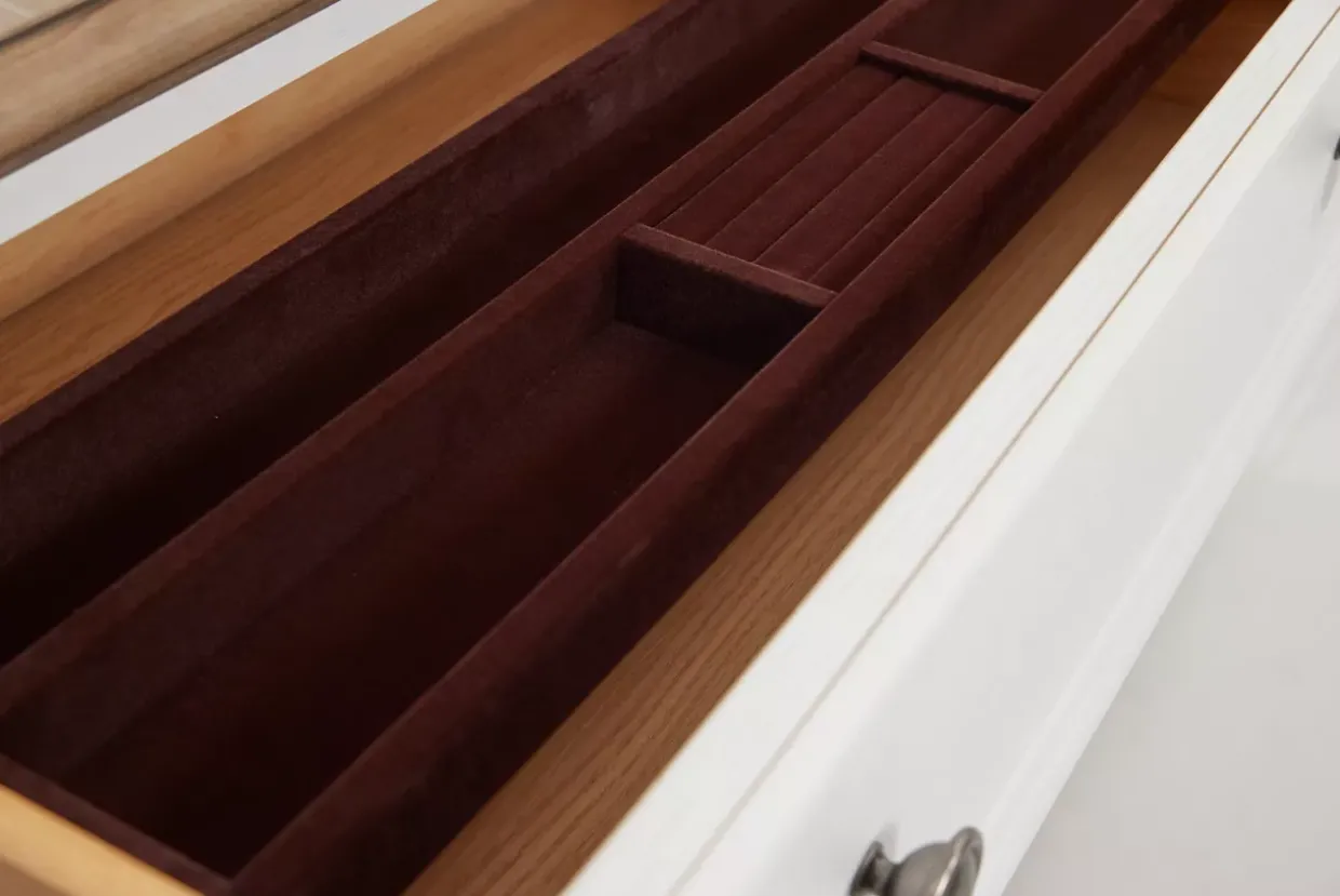 Nantucket Dresser