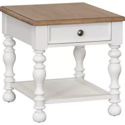 Nantucket End Table