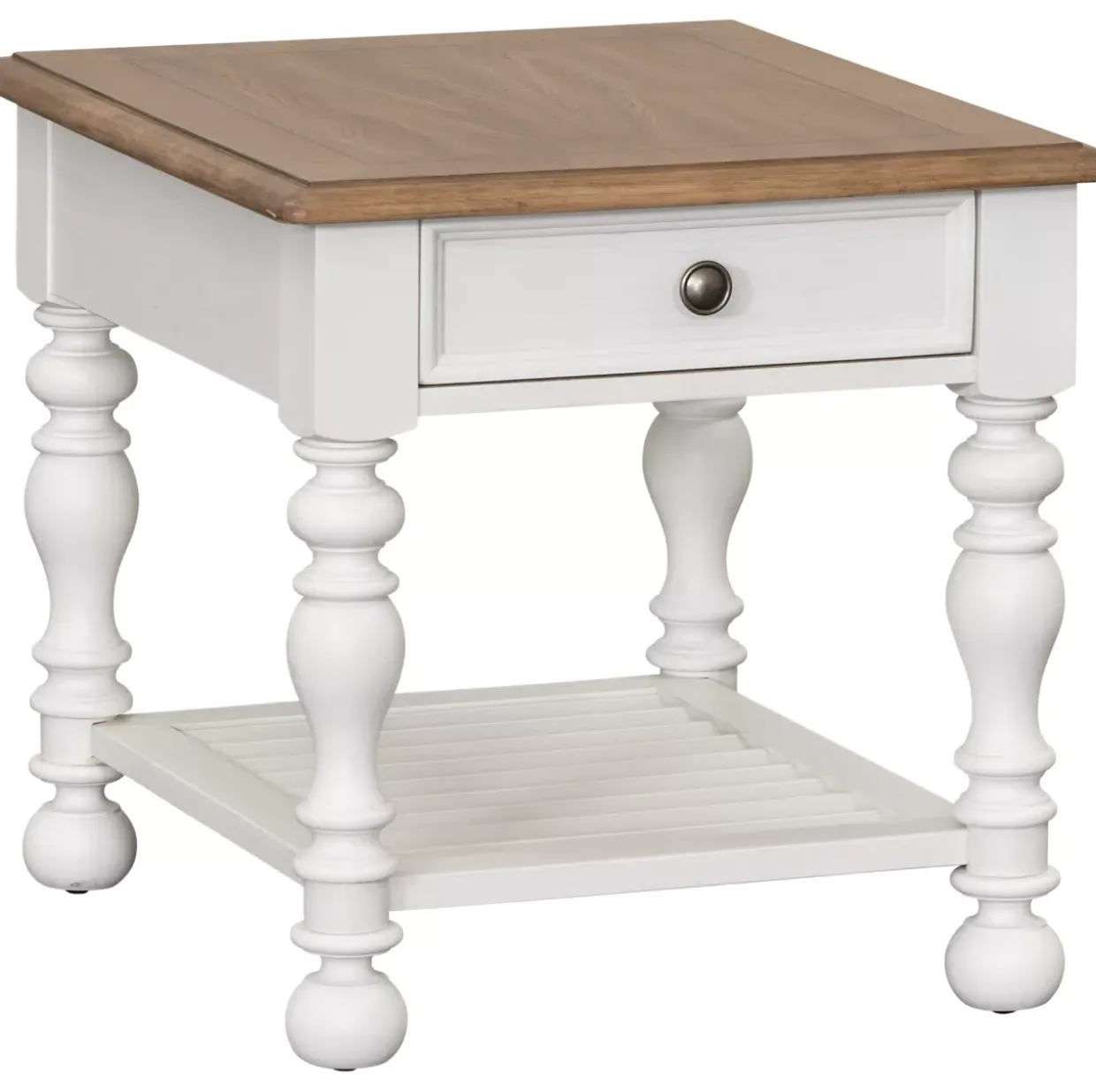 Nantucket End Table