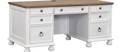 Nantucket Executive Desk