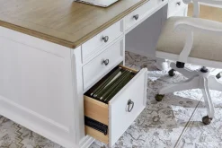 Nantucket Executive Desk