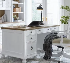 Nantucket Executive Desk