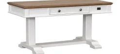 Nantucket Lift Desk