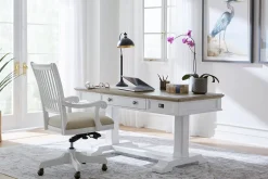 Nantucket Lift Desk