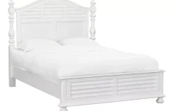 Nantucket Poster Bed