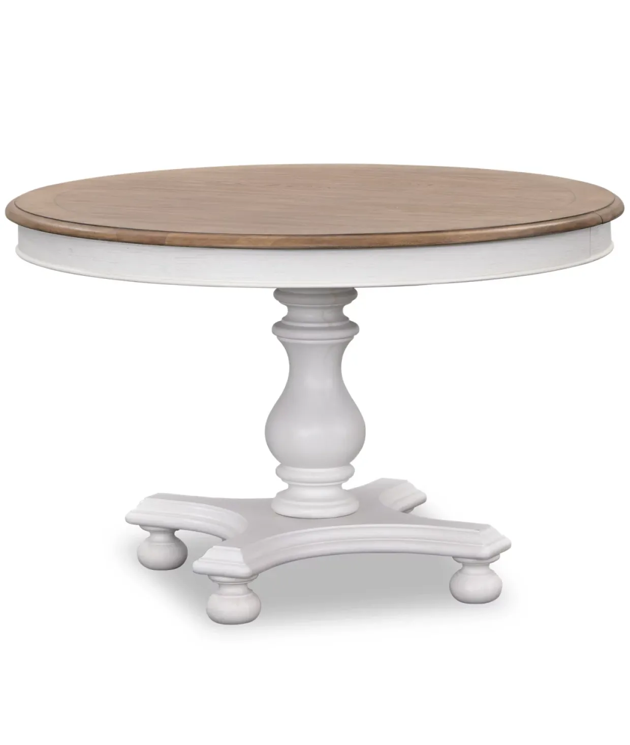 Nantucket Round Dining Table