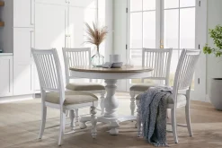 Nantucket Round Dining Table