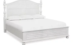 Nantucket Storage Bed