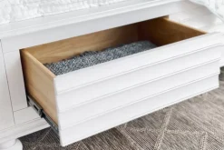 Nantucket Storage Bed