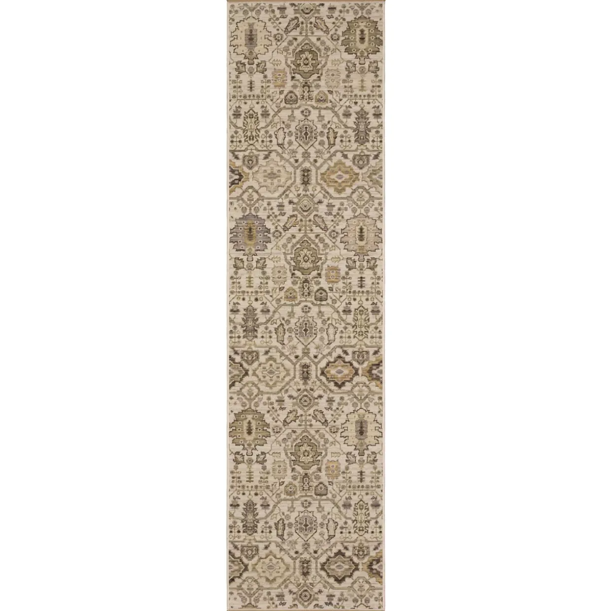 Nepal Rug