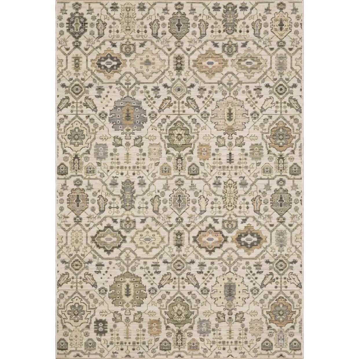 Nepal Rug