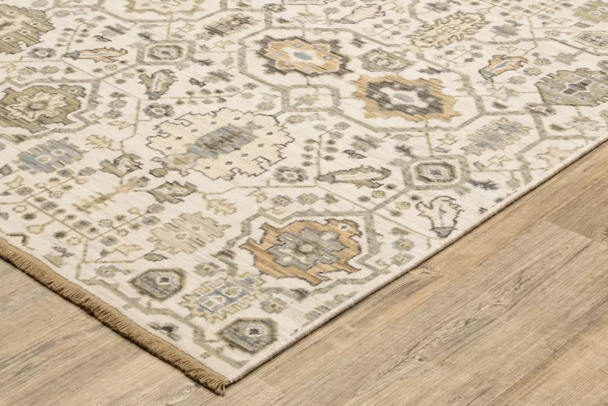 Nepal Rug