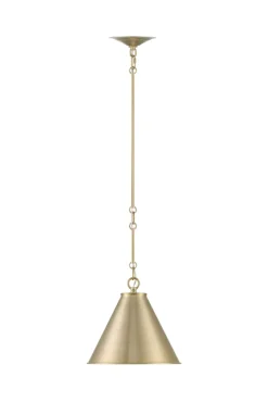 Niall Pendant