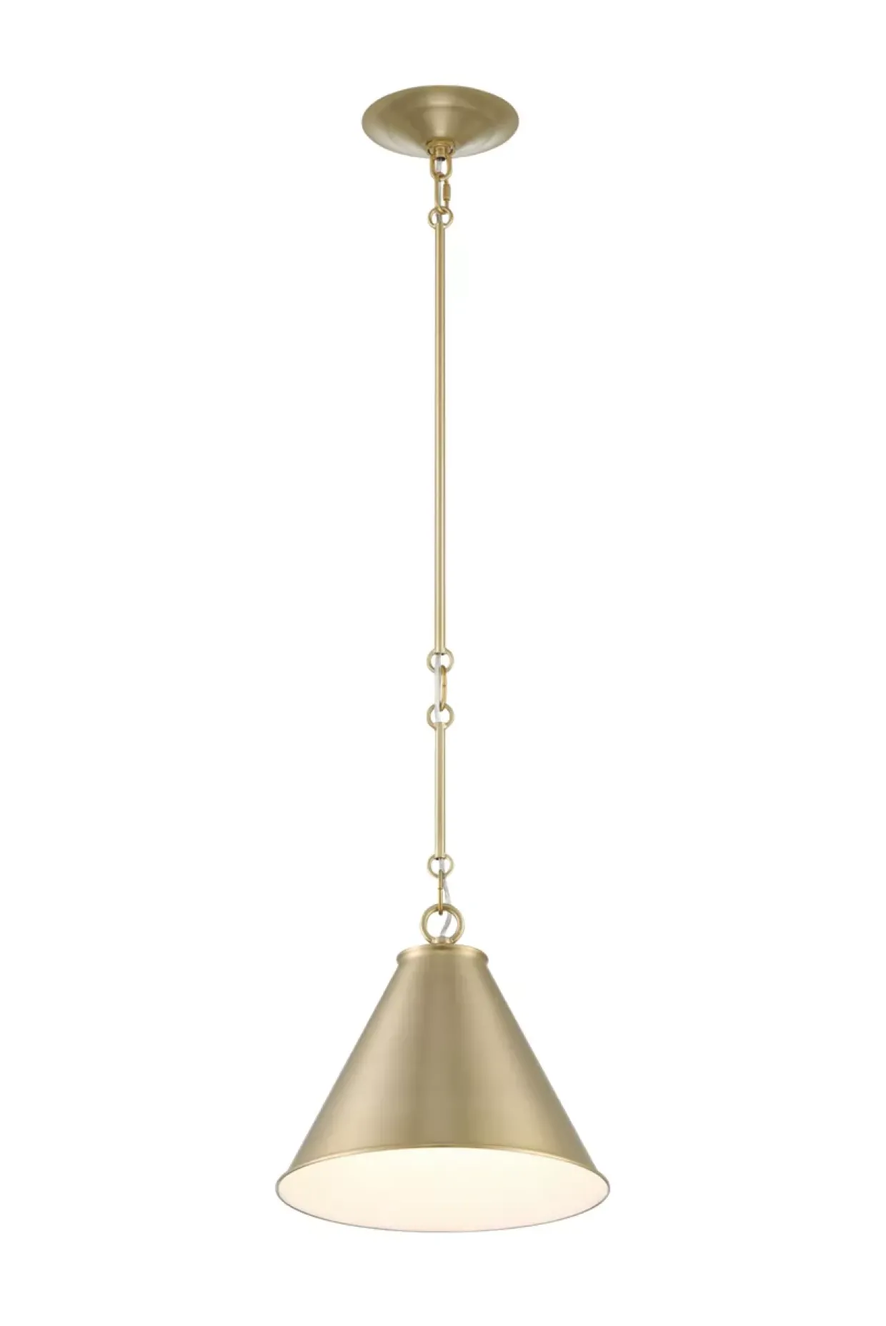 Niall Pendant