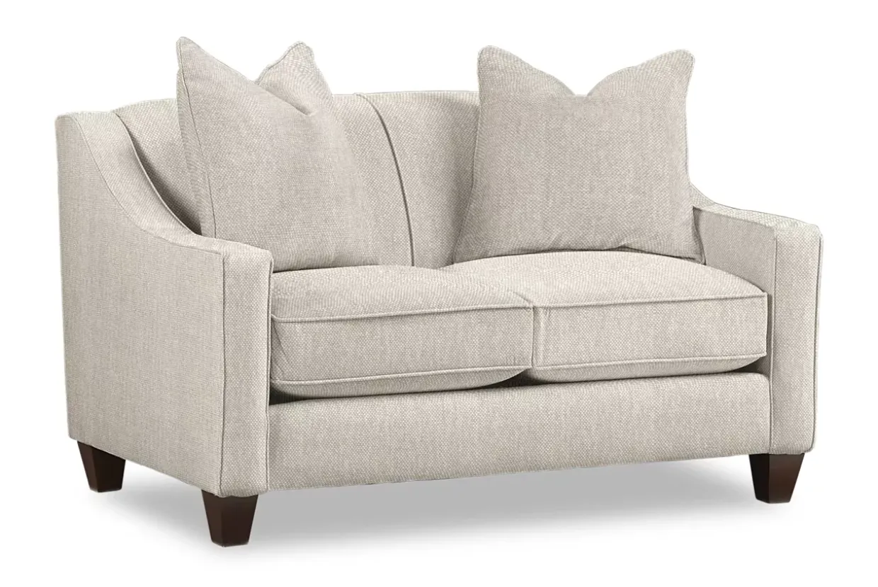 Nikki Loveseat