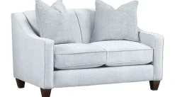 Nikki Loveseat