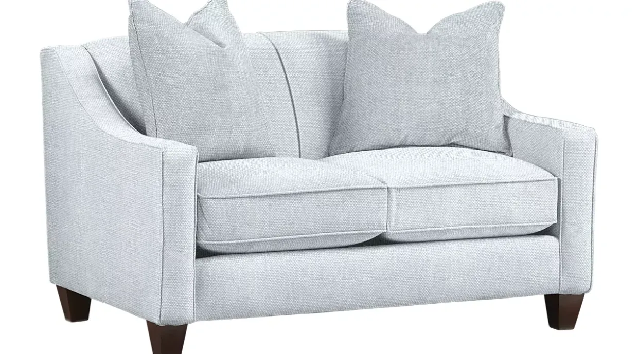 Nikki Loveseat