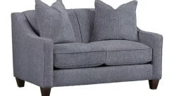 Nikki Loveseat