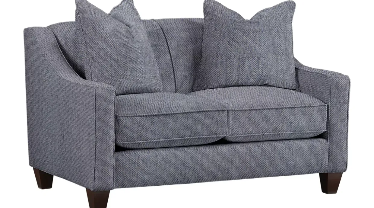 Nikki Loveseat