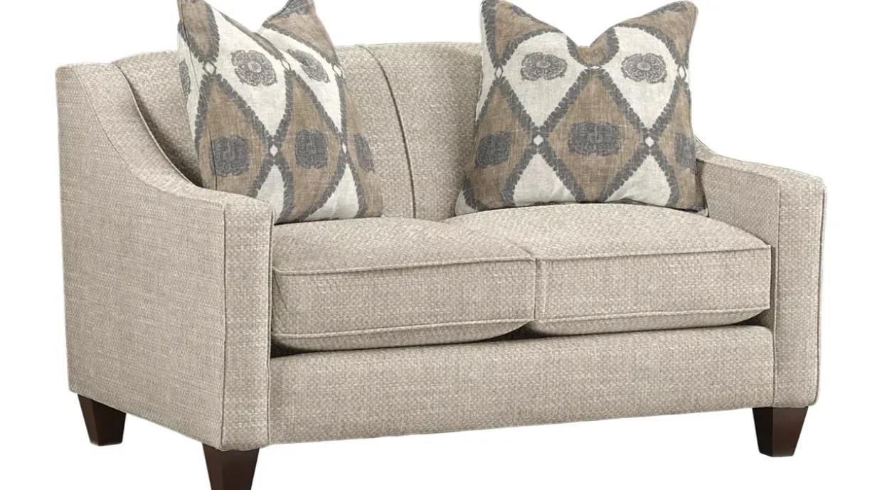 Nikki Loveseat