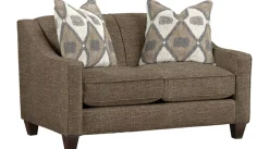 Nikki Loveseat