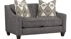 Nikki Loveseat