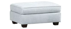 Nikki Ottoman