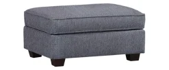Nikki Ottoman