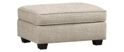 Nikki Ottoman