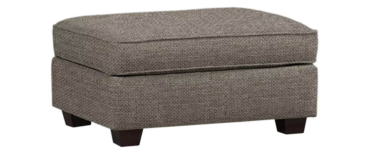 Nikki Ottoman