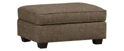 Nikki Ottoman