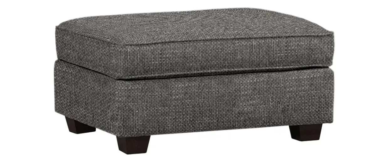 Nikki Ottoman