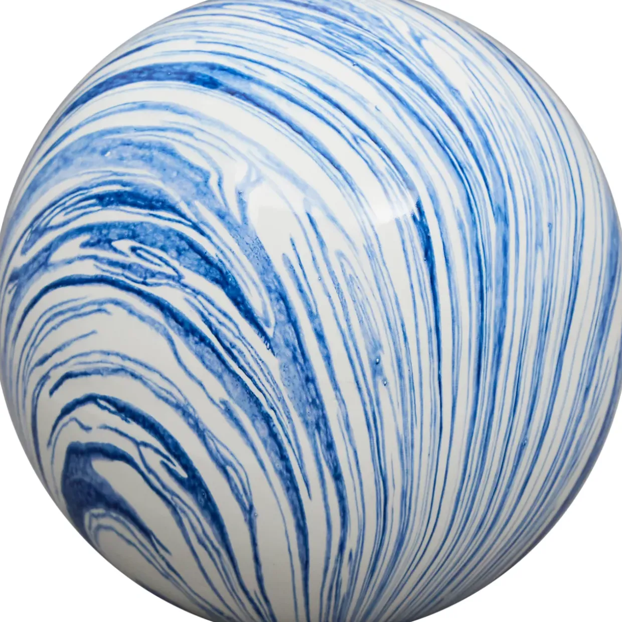 Nimbu Orb