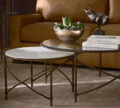 Noah Nesting Coffee Table