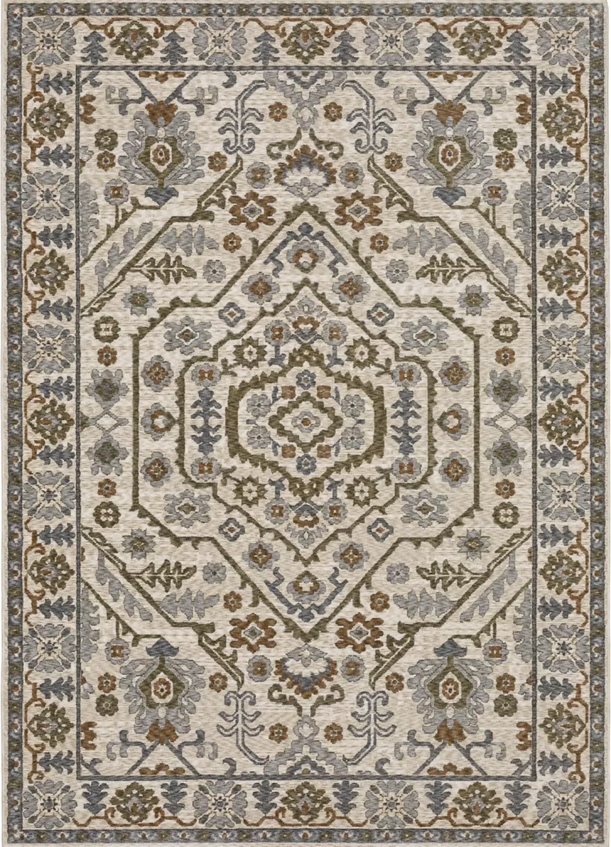 Normandy Rug