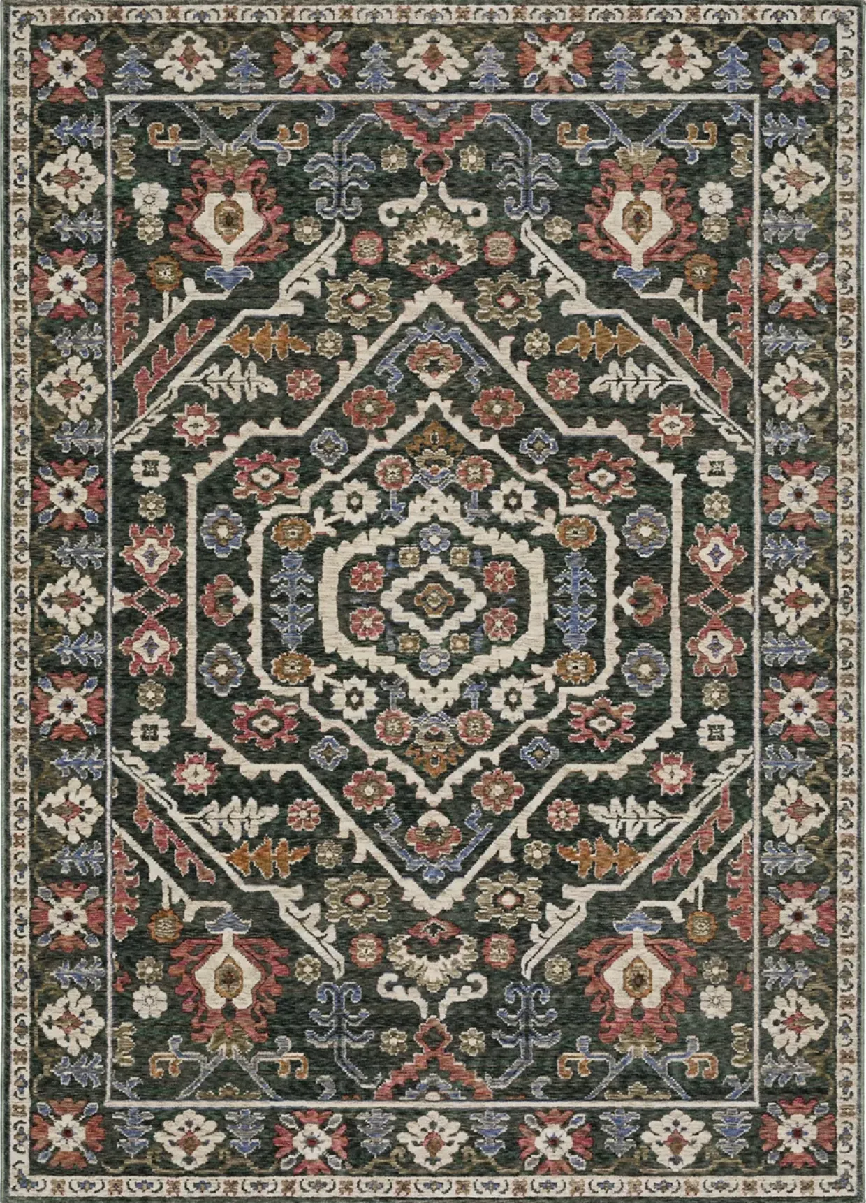 Normandy Rug
