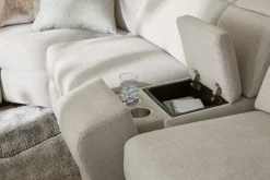 Nova Sectional