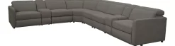 Nova Sectional