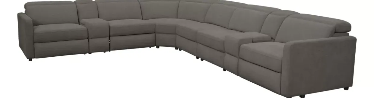 Nova Sectional
