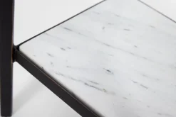 Olivia Round Coffee Table