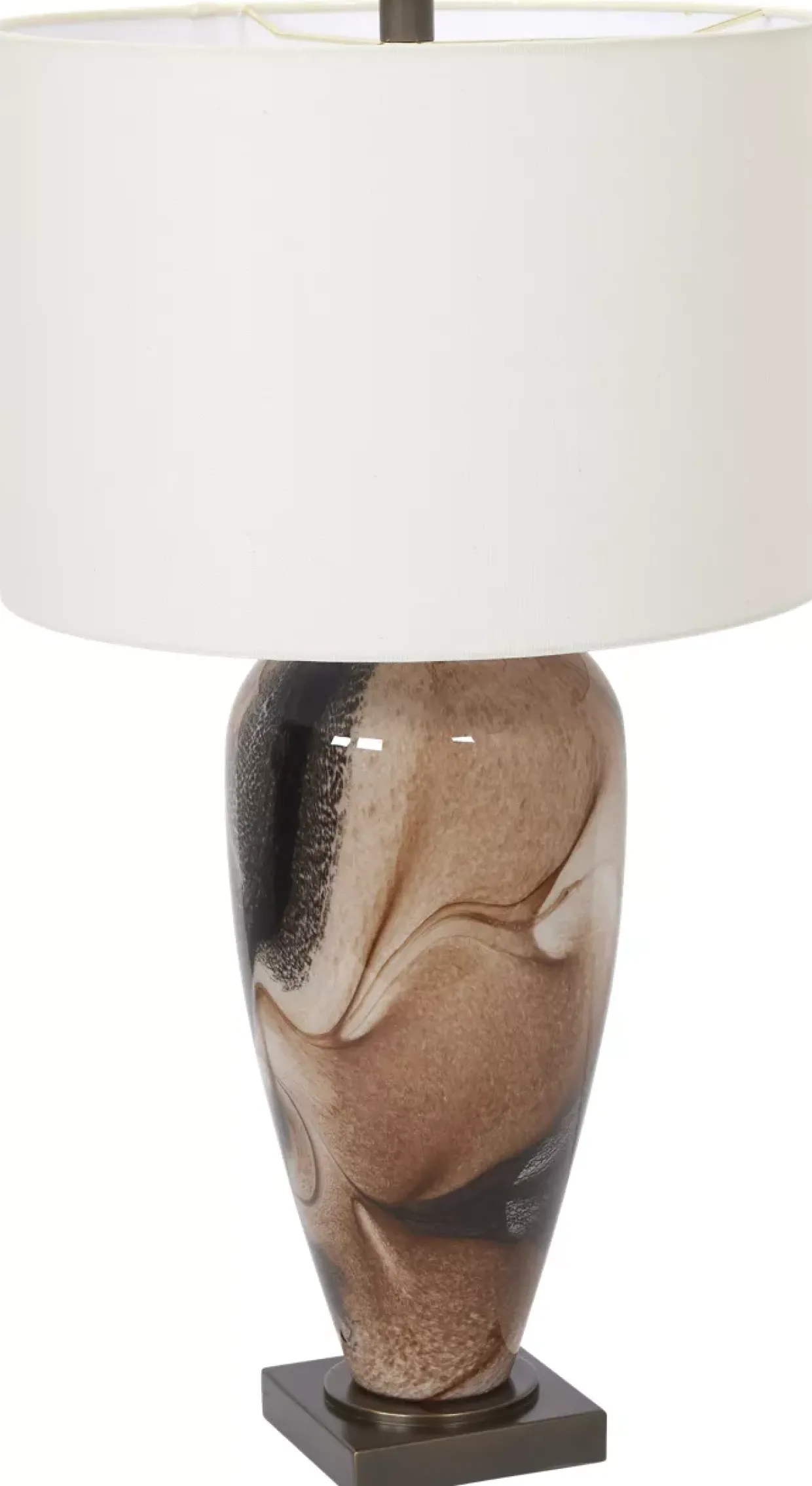 Olivia Table Lamp