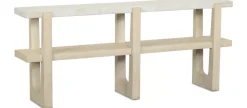 Olympia Console Table