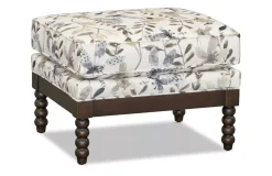 Ophelia Ottoman