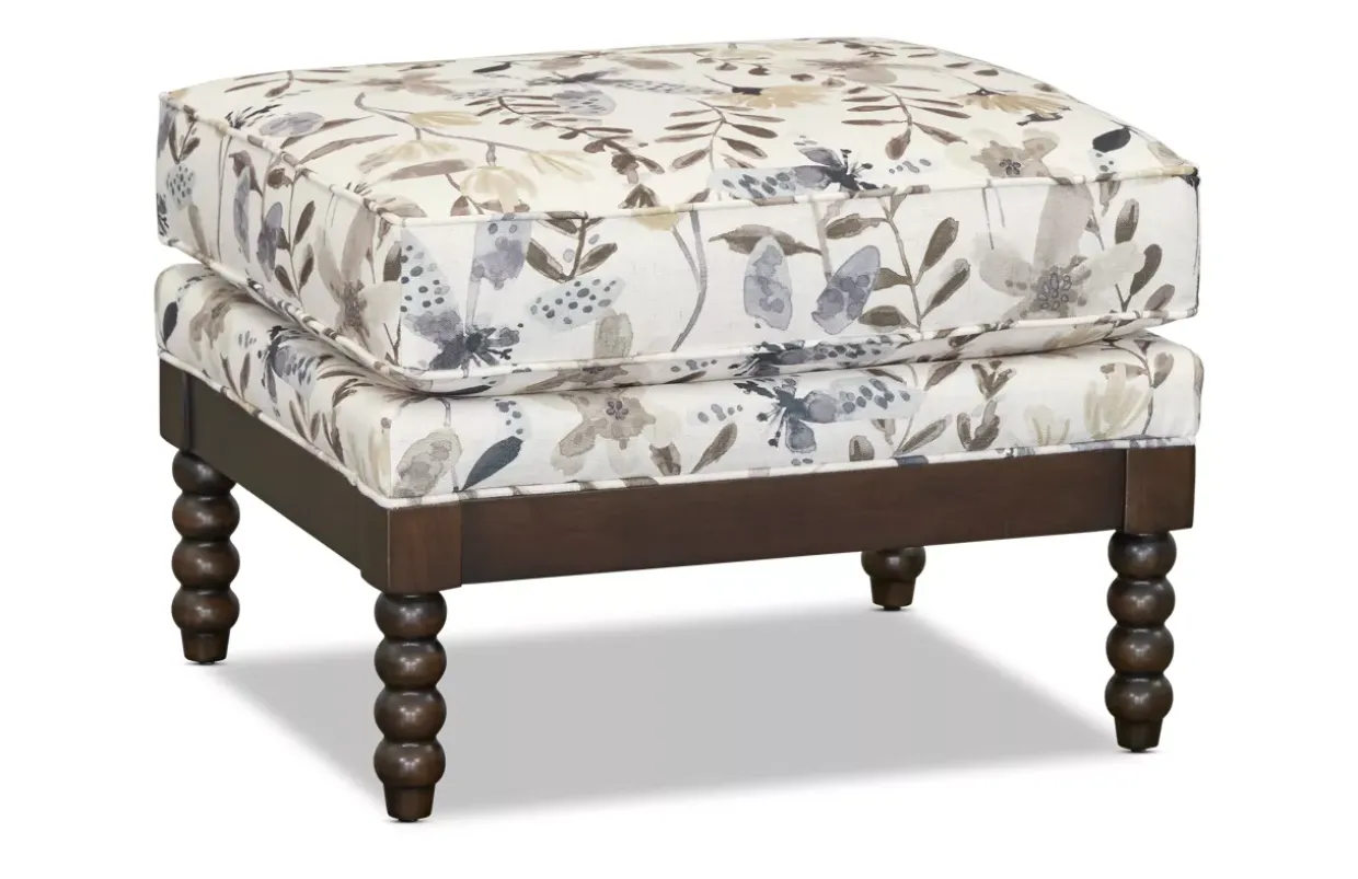 Ophelia Ottoman