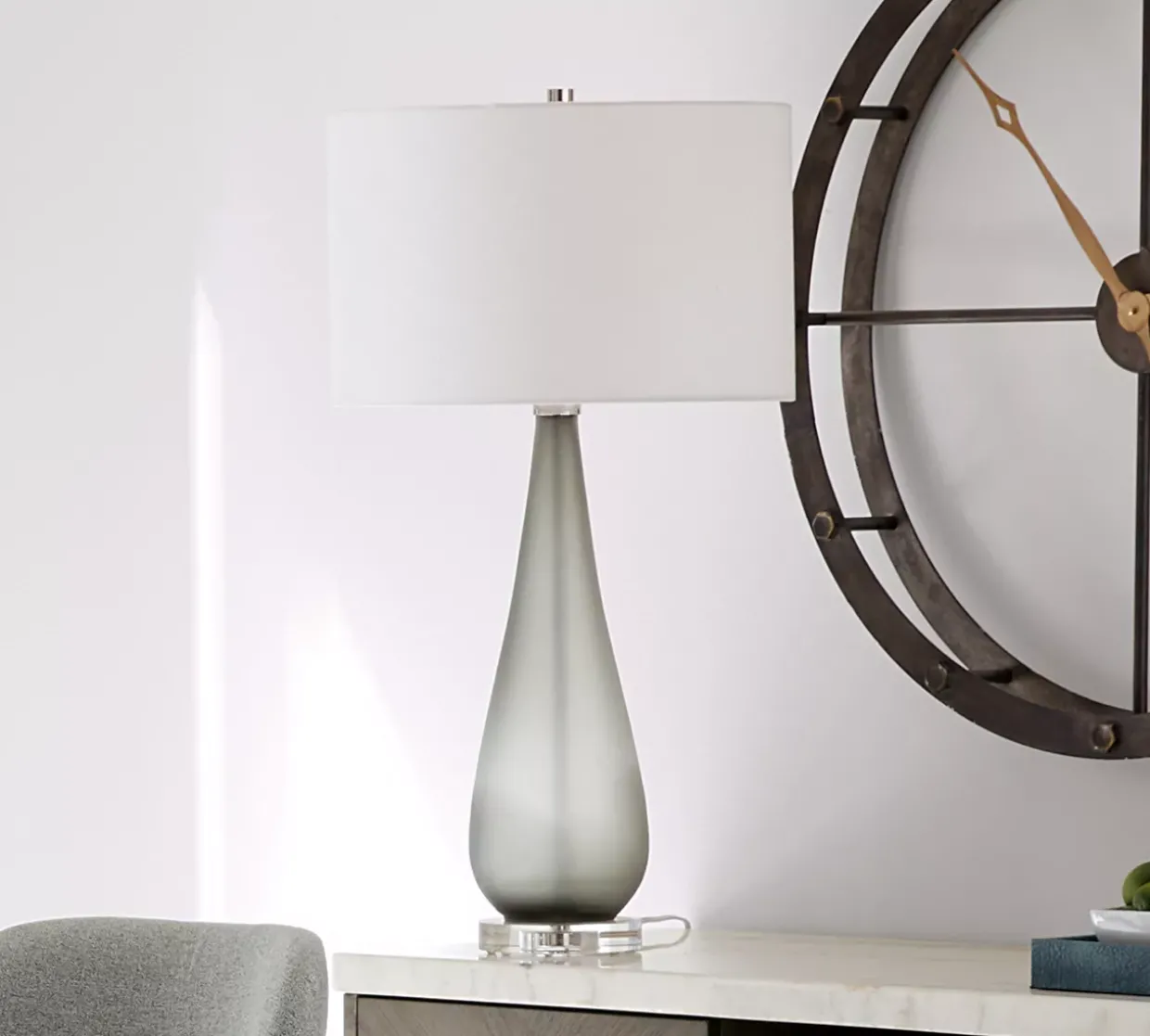 Orion Table Lamp