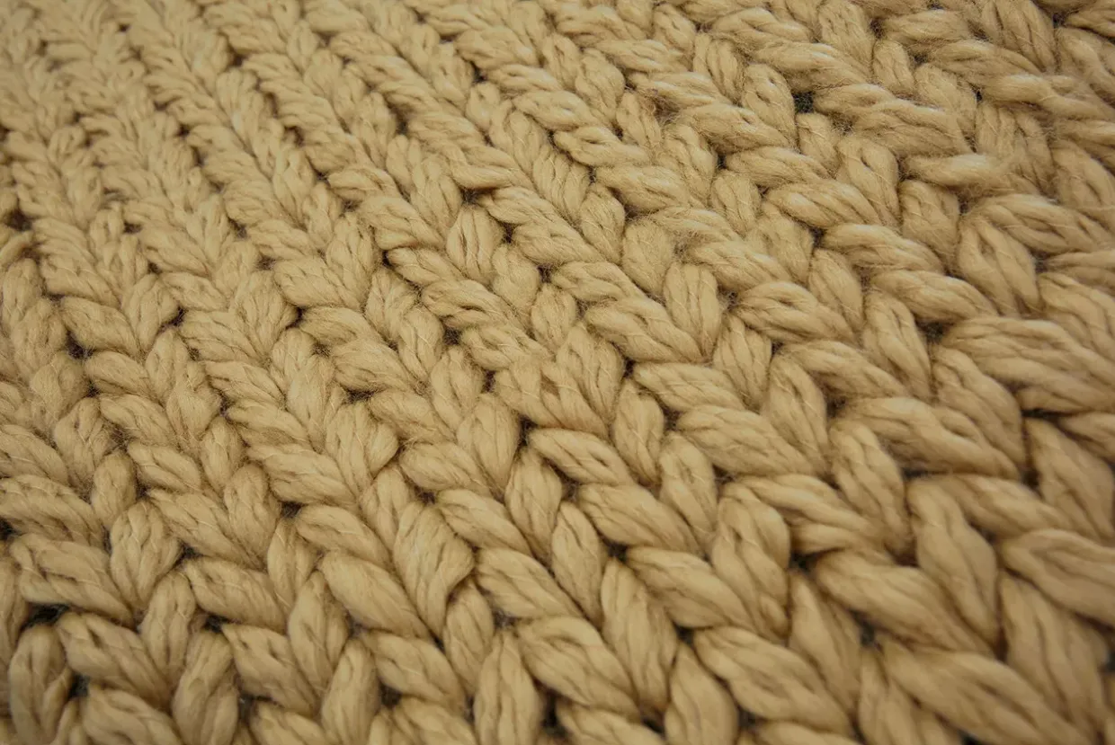 Oslo Throw