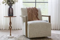 Paige Accent Table